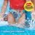 Подгузник Huggies Little Swimmers 5-6 19 шт (5029053538433), изображение 3 Подгузник Huggies Little Swimmers 5-6 19 шт (5029053538433), изображение 3