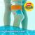 Подгузник Huggies Little Swimmers 5-6 19 шт (5029053538433), изображение 4 Подгузник Huggies Little Swimmers 5-6 19 шт (5029053538433), изображение 4