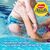 Подгузник Huggies Little Swimmers 5-6 19 шт (5029053538433), изображение 5 Подгузник Huggies Little Swimmers 5-6 19 шт (5029053538433), изображение 5