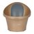 Ванночка Shnuggle Gold (SHN-PPB-GLD), изображение 2 Ванночка Shnuggle Gold (SHN-PPB-GLD), изображение 2
