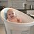 Ванночка Shnuggle White/Blue (SHN-PPB-WBL), изображение 5 Ванночка Shnuggle White/Blue (SHN-PPB-WBL), изображение 5