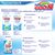 Подгузник GOO.N SSS для маловесных новорожденных 1.8 - 3.5 кг унисекс 36 шт (853887), изображение 4 Подгузник GOO.N SSS для маловесных новорожденных 1.8 - 3.5 кг унисекс 36 шт (853887), изображение 4