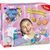 Набор для творчества Paulinda Crystal glue DIY Серьги 6 в 1 (PL-199610) Набор для творчества Paulinda Crystal glue DIY Серьги 6 в 1 (PL-199610)
