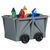 Фигурка для геймеров Jazwares Roblox Core Figures Megaminer W8 (ROB0331), изображение 5 Фигурка для геймеров Jazwares Roblox Core Figures Megaminer W8 (ROB0331), изображение 5