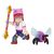 Фигурка для геймеров Jazwares Roblox Core Figures Star Sorority Bee Wrangler W8 (ROB0333), изображение 2 Фигурка для геймеров Jazwares Roblox Core Figures Star Sorority Bee Wrangler W8 (ROB0333), изображение 2