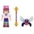 Фигурка для геймеров Jazwares Roblox Core Figures Star Sorority Bee Wrangler W8 (ROB0333) Фигурка для геймеров Jazwares Roblox Core Figures Star Sorority Bee Wrangler W8 (ROB0333)