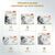 Подгузник Huggies Elite Soft Platinum Mega 1 (до 5 кг) 90 шт (5029053548852), изображение 10 Подгузник Huggies Elite Soft Platinum Mega 1 (до 5 кг) 90 шт (5029053548852), изображение 10