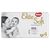 Подгузник Huggies Elite Soft Platinum Mega 4 (9-14 кг) 44 шт (5029053548821), изображение 3 Подгузник Huggies Elite Soft Platinum Mega 4 (9-14 кг) 44 шт (5029053548821), изображение 3