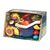 Игрушка для ванной Battat Ловись, рыбка (BX1012Z), изображение 3 Игрушка для ванной Battat Ловись, рыбка (BX1012Z), изображение 3