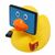 Игрушка для ванной LiLaLu TV утка (L1907) Игрушка для ванной LiLaLu TV утка (L1907)
