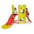 Горка Smoby Башня с горкой 150 см, 140 x 143 x 240 см (840204), изображение 2 Горка Smoby Башня с горкой 150 см, 140 x 143 x 240 см (840204), изображение 2