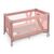 Детский манеж Baby Design Simple 08 Pink (Simple 08 2019) Детский манеж Baby Design Simple 08 Pink (Simple 08 2019)