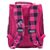 Портфель Yes H-11 Barbie red (555156), изображение 4 Портфель Yes H-11 Barbie red (555156), изображение 4