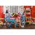 Портфель Yes H-11 Barbie red (555156), изображение 6 Портфель Yes H-11 Barbie red (555156), изображение 6