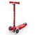 Самокат Micro Maxi Deluxe Red LED (MMD068) Самокат Micro Maxi Deluxe Red LED (MMD068)