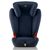 Автокресло Britax-Romer KidFix SL Black Series Moonlight Blue (2000029677), изображение 2 Автокресло Britax-Romer KidFix SL Black Series Moonlight Blue (2000029677), изображение 2