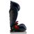 Автокресло Britax-Romer KidFix SL Black Series Moonlight Blue (2000029677), изображение 4 Автокресло Britax-Romer KidFix SL Black Series Moonlight Blue (2000029677), изображение 4