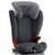 Автокресло Britax-Romer KidFix SL Black Series Storm Grey (2000029676), изображение 3 Автокресло Britax-Romer KidFix SL Black Series Storm Grey (2000029676), изображение 3