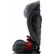 Автокресло Britax-Romer KidFix SL Black Series Storm Grey (2000029676), изображение 5 Автокресло Britax-Romer KidFix SL Black Series Storm Grey (2000029676), изображение 5