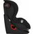 Автокресло Britax-Romer King II LS Black Series Cosmos Black (2000025253), изображение 4 Автокресло Britax-Romer King II LS Black Series Cosmos Black (2000025253), изображение 4