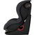 Автокресло Britax-Romer King II LS Black Series Storm Grey (2000025255), изображение 5 Автокресло Britax-Romer King II LS Black Series Storm Grey (2000025255), изображение 5