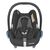 Автокресло Maxi-Cosi CabrioFix Essential Black (8617672120), изображение 2 Автокресло Maxi-Cosi CabrioFix Essential Black (8617672120), изображение 2