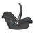 Автокресло Maxi-Cosi CabrioFix Essential Black (8617672120), изображение 4 Автокресло Maxi-Cosi CabrioFix Essential Black (8617672120), изображение 4