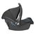 Автокресло Maxi-Cosi CabrioFix Essential Black (8617672120), изображение 5 Автокресло Maxi-Cosi CabrioFix Essential Black (8617672120), изображение 5