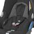 Автокресло Maxi-Cosi CabrioFix Essential Black (8617672120), изображение 6 Автокресло Maxi-Cosi CabrioFix Essential Black (8617672120), изображение 6