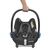 Автокресло Maxi-Cosi CabrioFix Essential Black (8617672120), изображение 8 Автокресло Maxi-Cosi CabrioFix Essential Black (8617672120), изображение 8