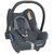 Автокресло Maxi-Cosi CabrioFix Essential Graphite (8617750120), изображение 3 Автокресло Maxi-Cosi CabrioFix Essential Graphite (8617750120), изображение 3