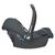 Автокресло Maxi-Cosi CabrioFix Essential Graphite (8617750120), изображение 4 Автокресло Maxi-Cosi CabrioFix Essential Graphite (8617750120), изображение 4