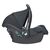 Автокресло Maxi-Cosi CabrioFix Essential Graphite (8617750120), изображение 5 Автокресло Maxi-Cosi CabrioFix Essential Graphite (8617750120), изображение 5