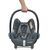 Автокресло Maxi-Cosi CabrioFix Essential Graphite (8617750120), изображение 8 Автокресло Maxi-Cosi CabrioFix Essential Graphite (8617750120), изображение 8