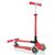 Самокат Globber Primo Foldable Lights Red (432-102-2), изображение 3 Самокат Globber Primo Foldable Lights Red (432-102-2), изображение 3