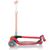 Самокат Globber Primo Foldable Lights Red (432-102-2), изображение 4 Самокат Globber Primo Foldable Lights Red (432-102-2), изображение 4