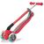 Самокат Globber Primo Foldable Lights Red (432-102-2), изображение 5 Самокат Globber Primo Foldable Lights Red (432-102-2), изображение 5