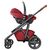 Автокресло Maxi-Cosi Pebble PRO i-Size Essential Red (8799701120), изображение 10 Автокресло Maxi-Cosi Pebble PRO i-Size Essential Red (8799701120), изображение 10