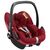 Автокресло Maxi-Cosi Pebble PRO i-Size Essential Red (8799701120), изображение 3 Автокресло Maxi-Cosi Pebble PRO i-Size Essential Red (8799701120), изображение 3