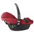 Автокресло Maxi-Cosi Pebble PRO i-Size Essential Red (8799701120), изображение 4 Автокресло Maxi-Cosi Pebble PRO i-Size Essential Red (8799701120), изображение 4