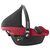 Автокресло Maxi-Cosi Pebble PRO i-Size Essential Red (8799701120), изображение 5 Автокресло Maxi-Cosi Pebble PRO i-Size Essential Red (8799701120), изображение 5