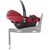 Автокресло Maxi-Cosi Pebble PRO i-Size Essential Red (8799701120), изображение 9 Автокресло Maxi-Cosi Pebble PRO i-Size Essential Red (8799701120), изображение 9