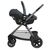 Автокресло Maxi-Cosi Rock Essential Graphite (8555750120), изображение 10 Автокресло Maxi-Cosi Rock Essential Graphite (8555750120), изображение 10