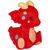 Игрушка для ванной Janod Рыцарь и Дракон (J04701), изображение 4 Игрушка для ванной Janod Рыцарь и Дракон (J04701), изображение 4