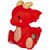 Игрушка для ванной Janod Рыцарь и Дракон (J04701), изображение 5 Игрушка для ванной Janod Рыцарь и Дракон (J04701), изображение 5
