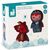 Игрушка для ванной Janod Рыцарь и Дракон (J04701), изображение 6 Игрушка для ванной Janod Рыцарь и Дракон (J04701), изображение 6