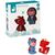 Игрушка для ванной Janod Рыцарь и Дракон (J04701), изображение 7 Игрушка для ванной Janod Рыцарь и Дракон (J04701), изображение 7