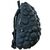 Рюкзак школьный MadPax Bubble Full Black Magic (M/BUB/BLACK/FULL), изображение 3 Рюкзак школьный MadPax Bubble Full Black Magic (M/BUB/BLACK/FULL), изображение 3