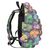 Рюкзак школьный MadPax Bubble Half On Grrray (M/MON/GRE/HALF), изображение 3 Рюкзак школьный MadPax Bubble Half On Grrray (M/MON/GRE/HALF), изображение 3