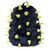 Рюкзак школьный MadPax Moppets Full BEASTLY BLUE (M/FUR/BLU/FULL), изображение 4 Рюкзак школьный MadPax Moppets Full BEASTLY BLUE (M/FUR/BLU/FULL), изображение 4